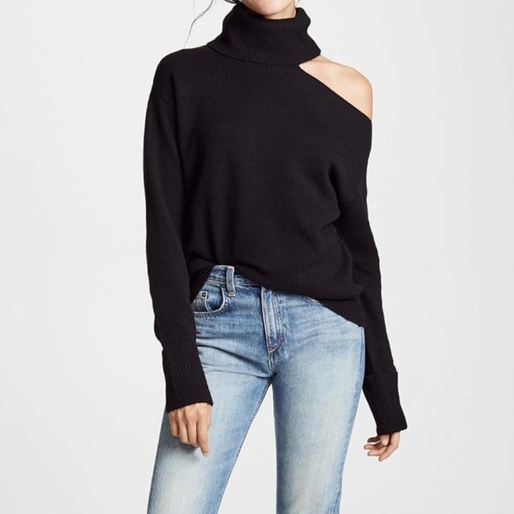Paige Raundi Sweater NWT size XL